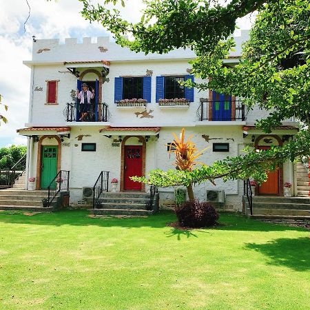 Antani Home @Khaoyai Pong Talong Exterior foto