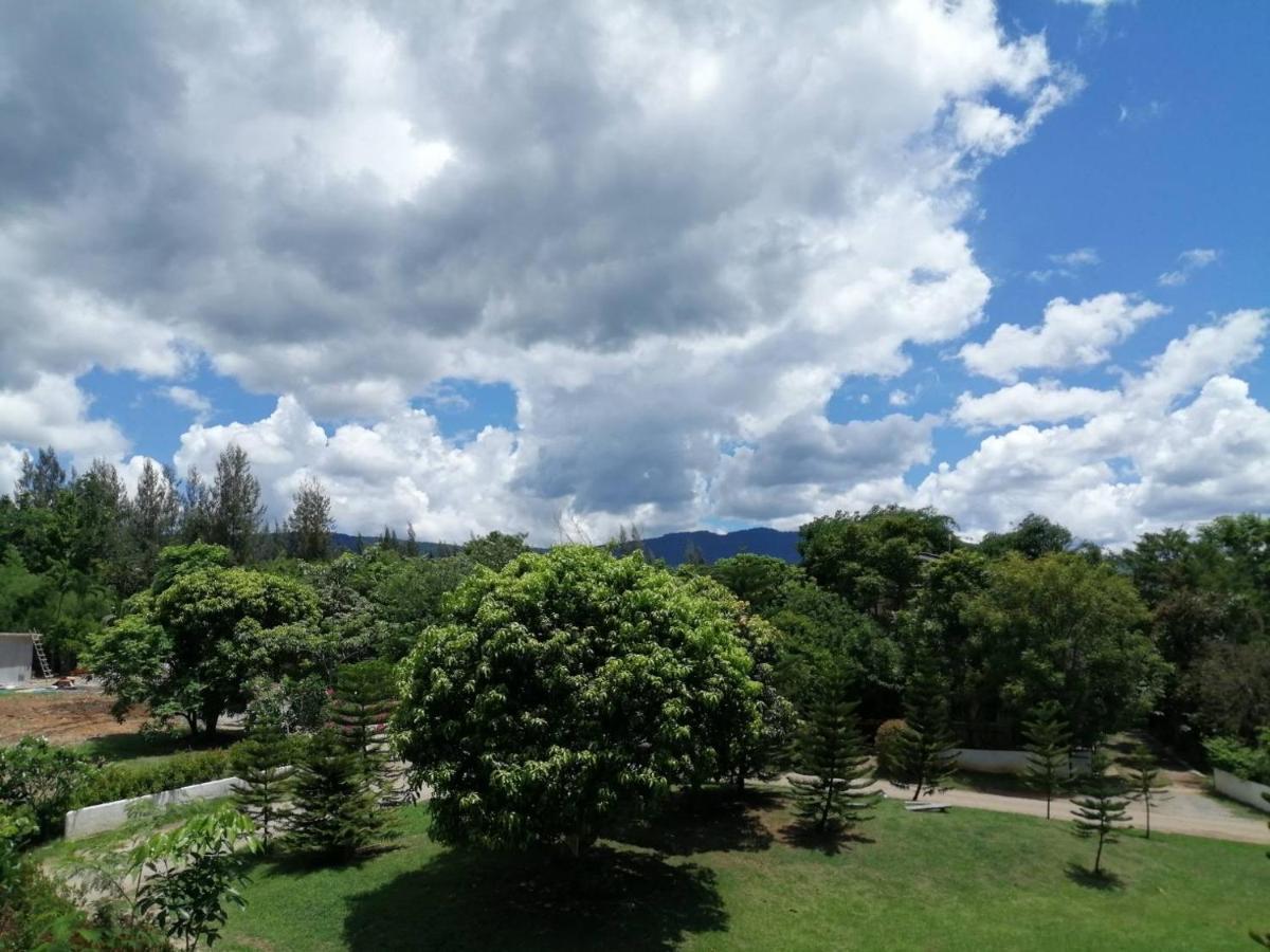 Antani Home @Khaoyai Pong Talong Exterior foto