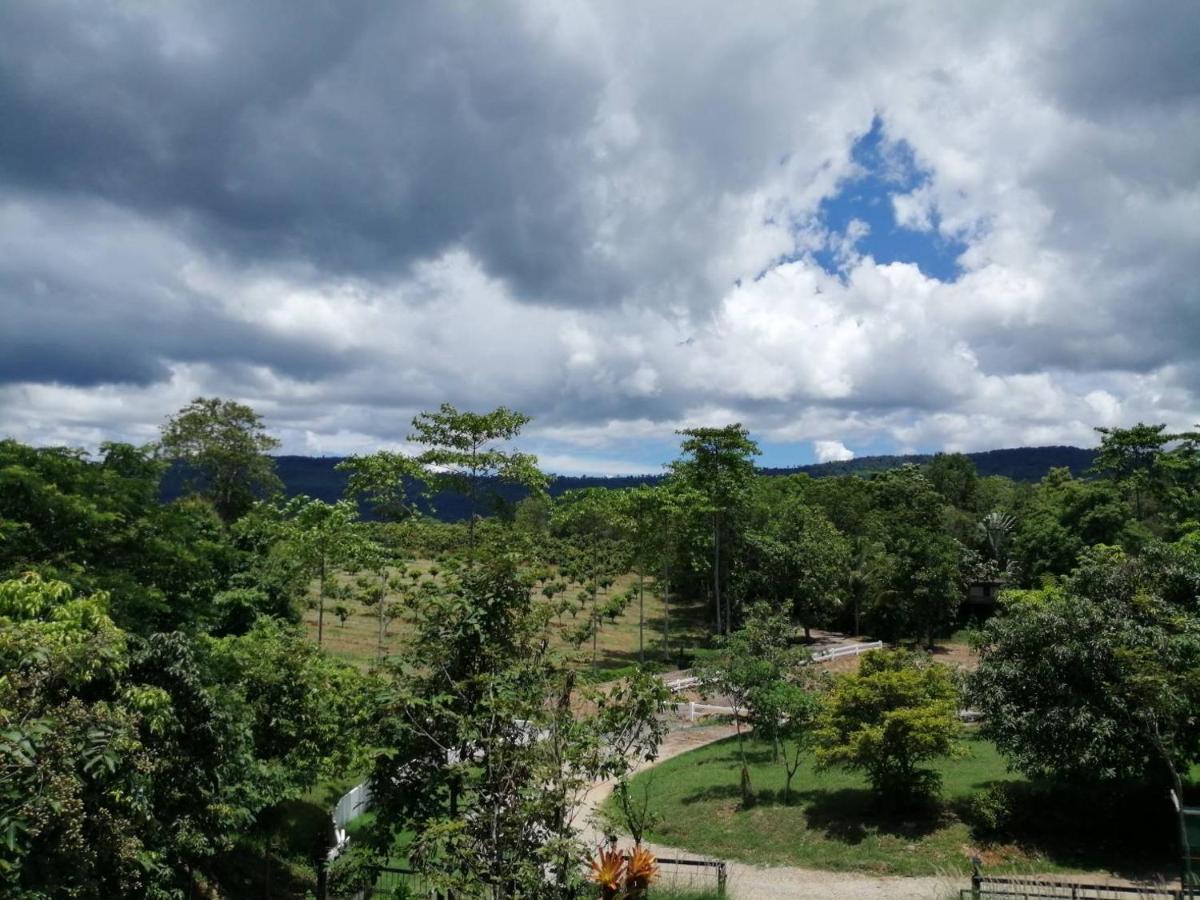 Antani Home @Khaoyai Pong Talong Exterior foto