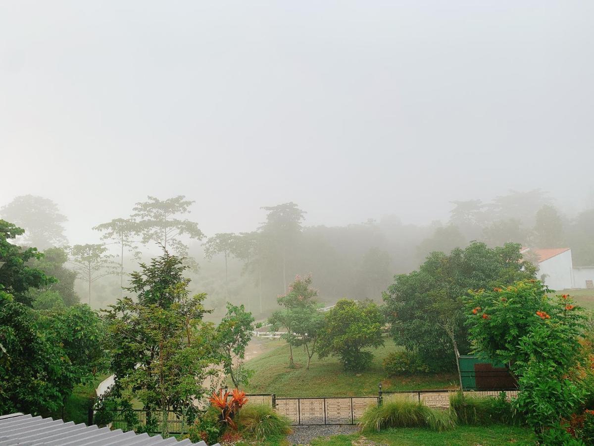 Antani Home @Khaoyai Pong Talong Exterior foto