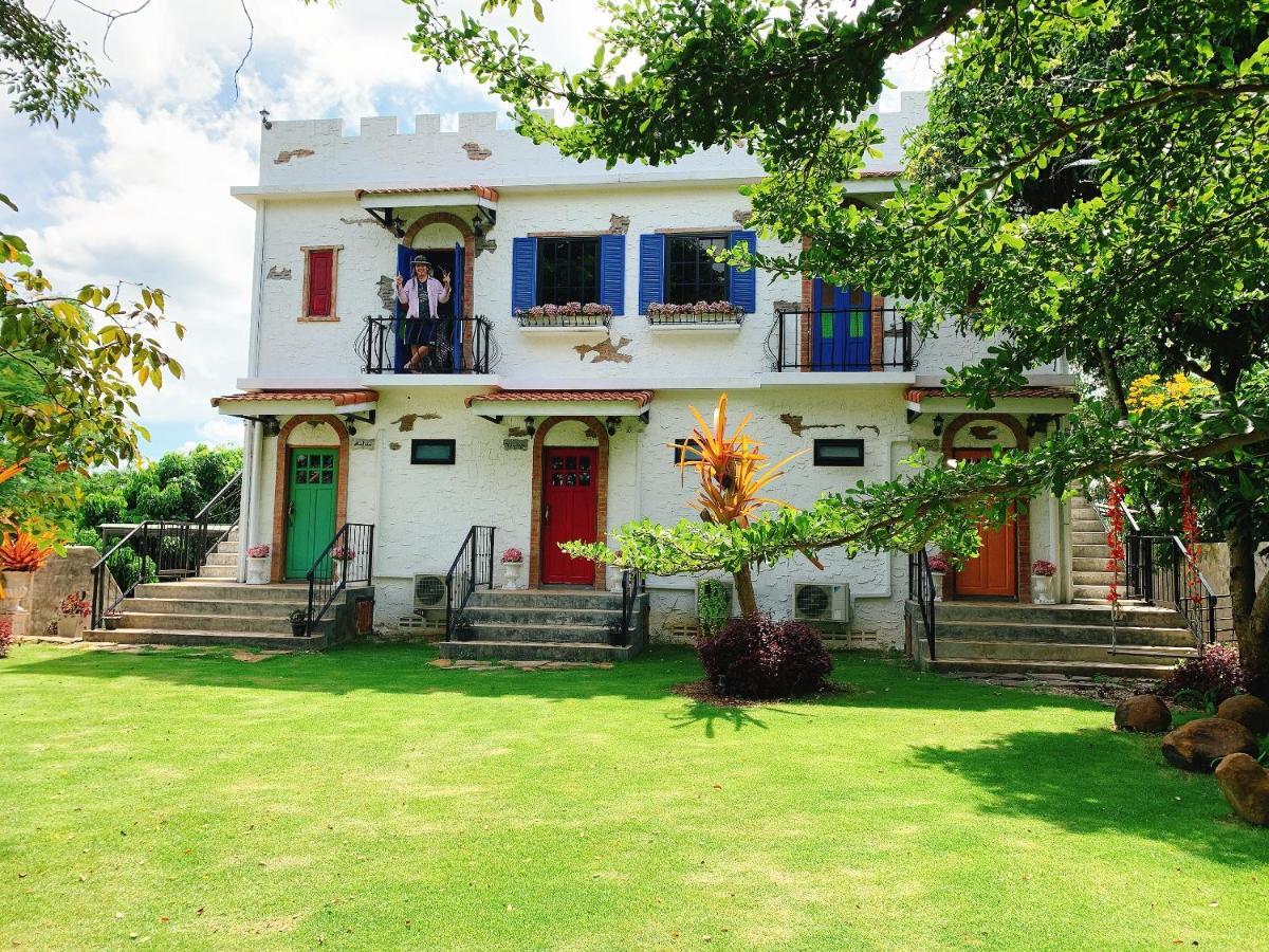 Antani Home @Khaoyai Pong Talong Exterior foto