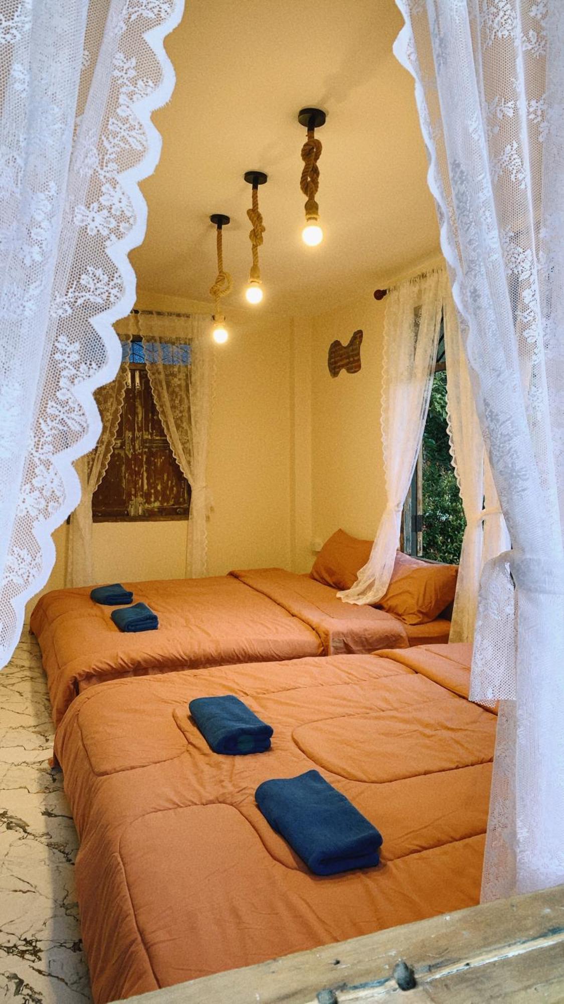 Antani Home @Khaoyai Pong Talong Exterior foto