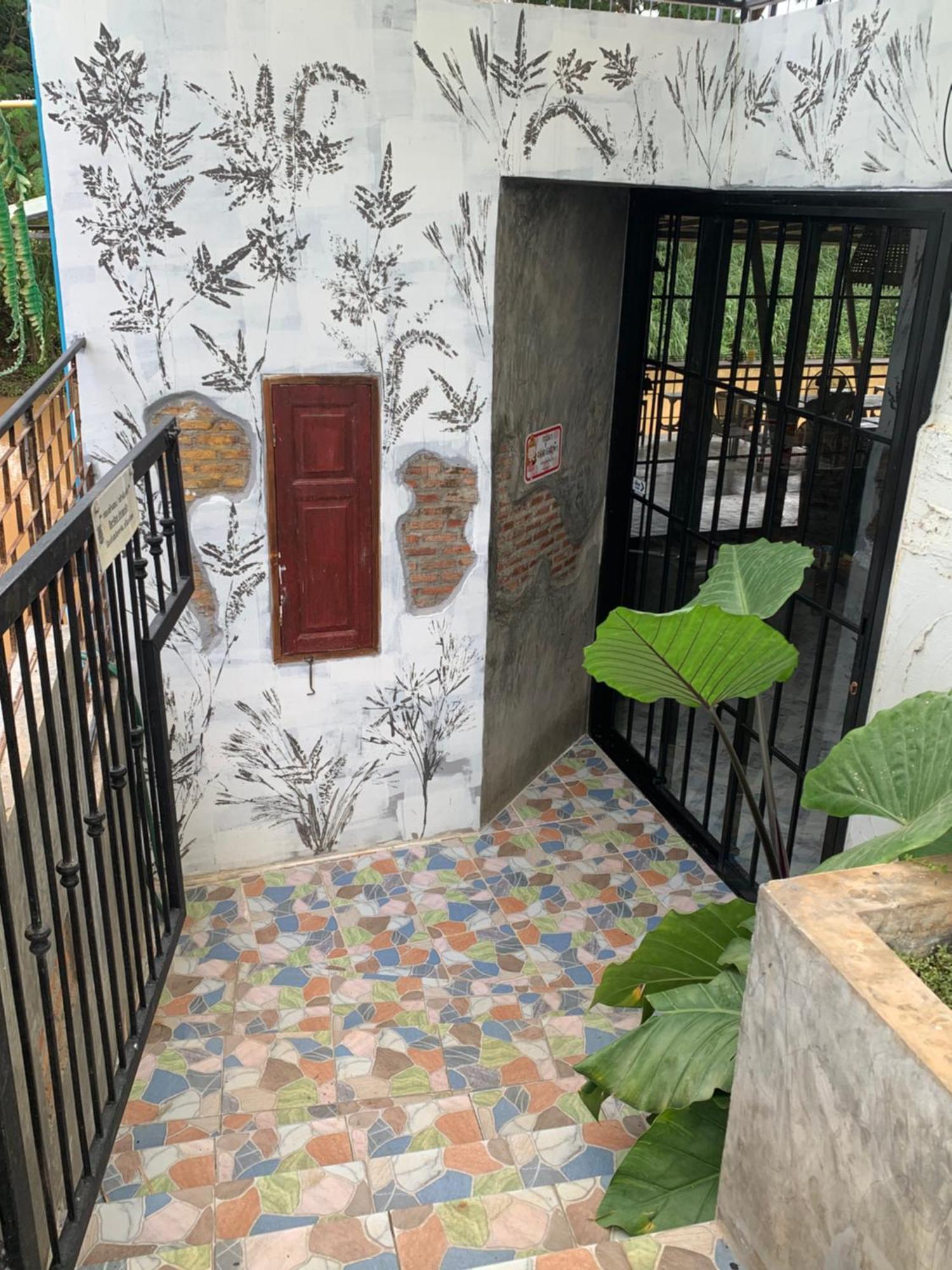 Antani Home @Khaoyai Pong Talong Exterior foto