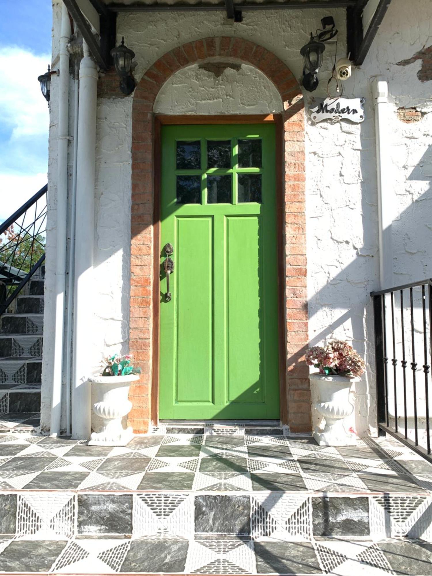 Antani Home @Khaoyai Pong Talong Exterior foto