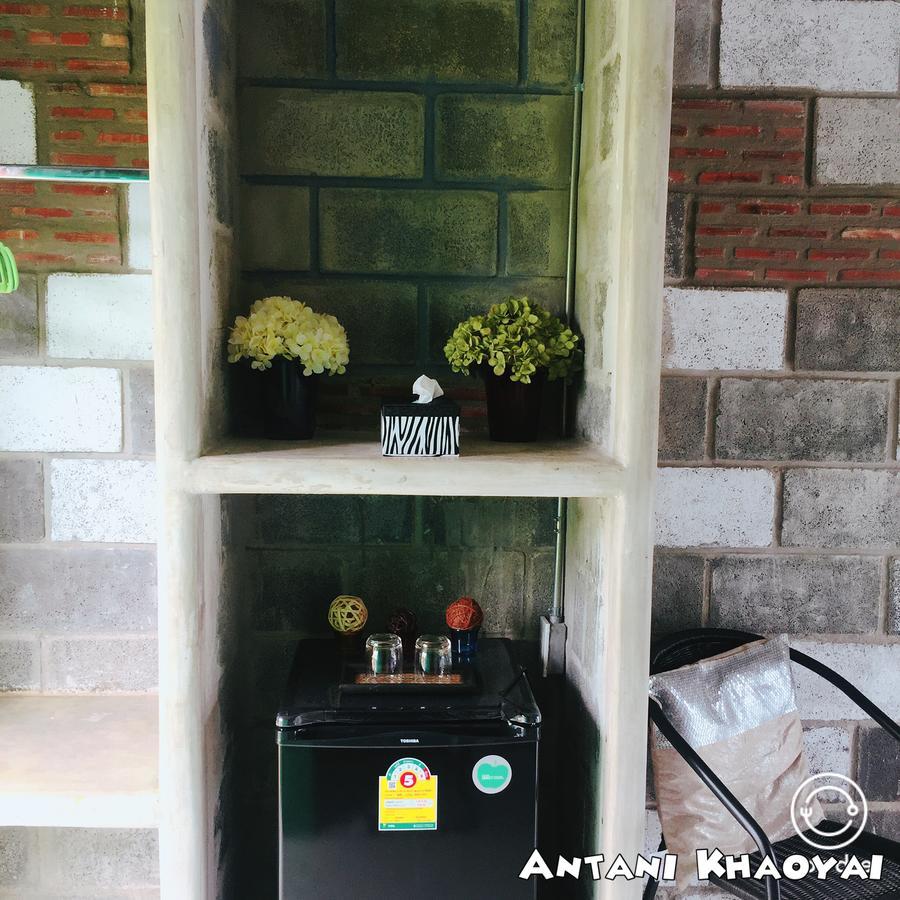 Antani Home @Khaoyai Pong Talong Exterior foto