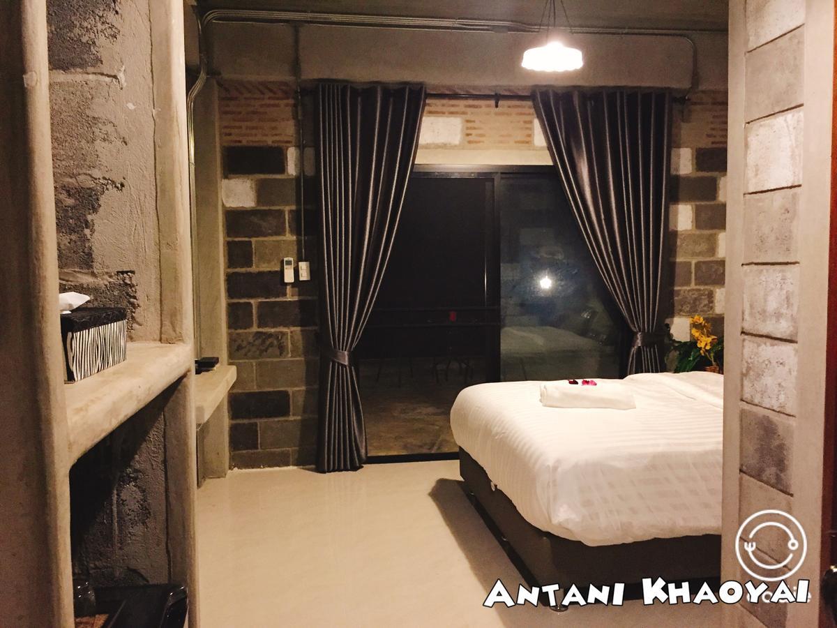 Antani Home @Khaoyai Pong Talong Exterior foto