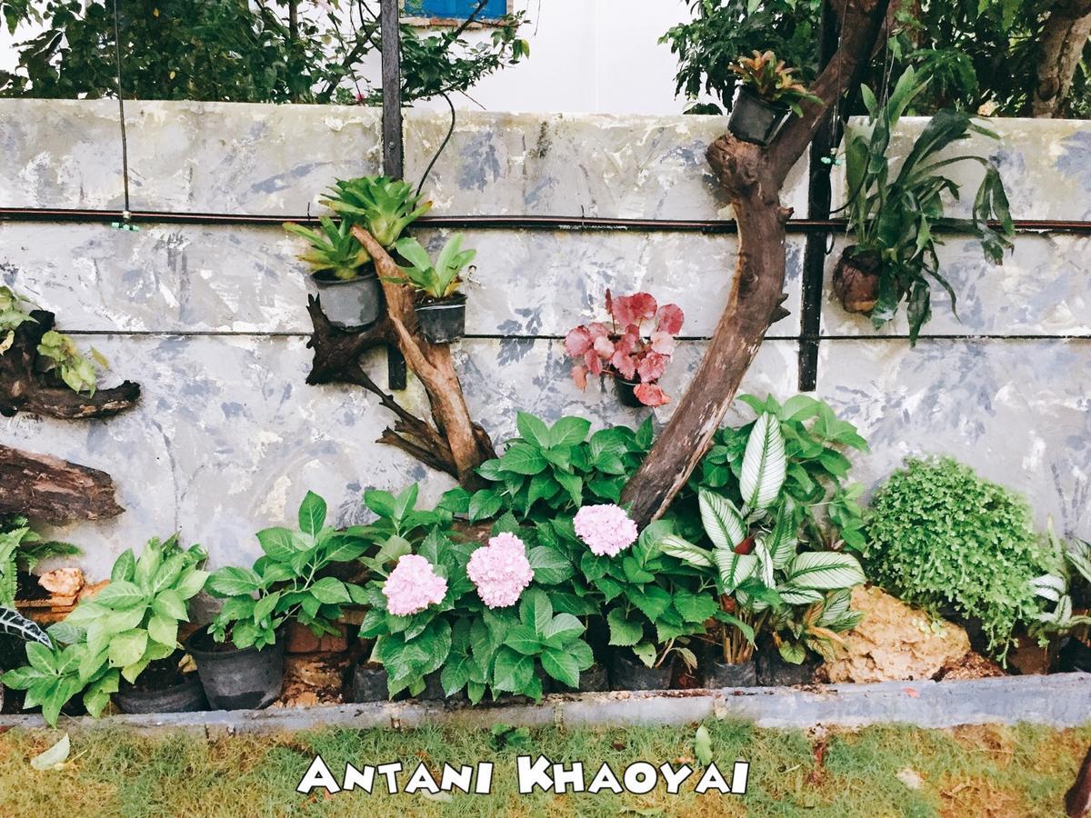 Antani Home @Khaoyai Pong Talong Exterior foto