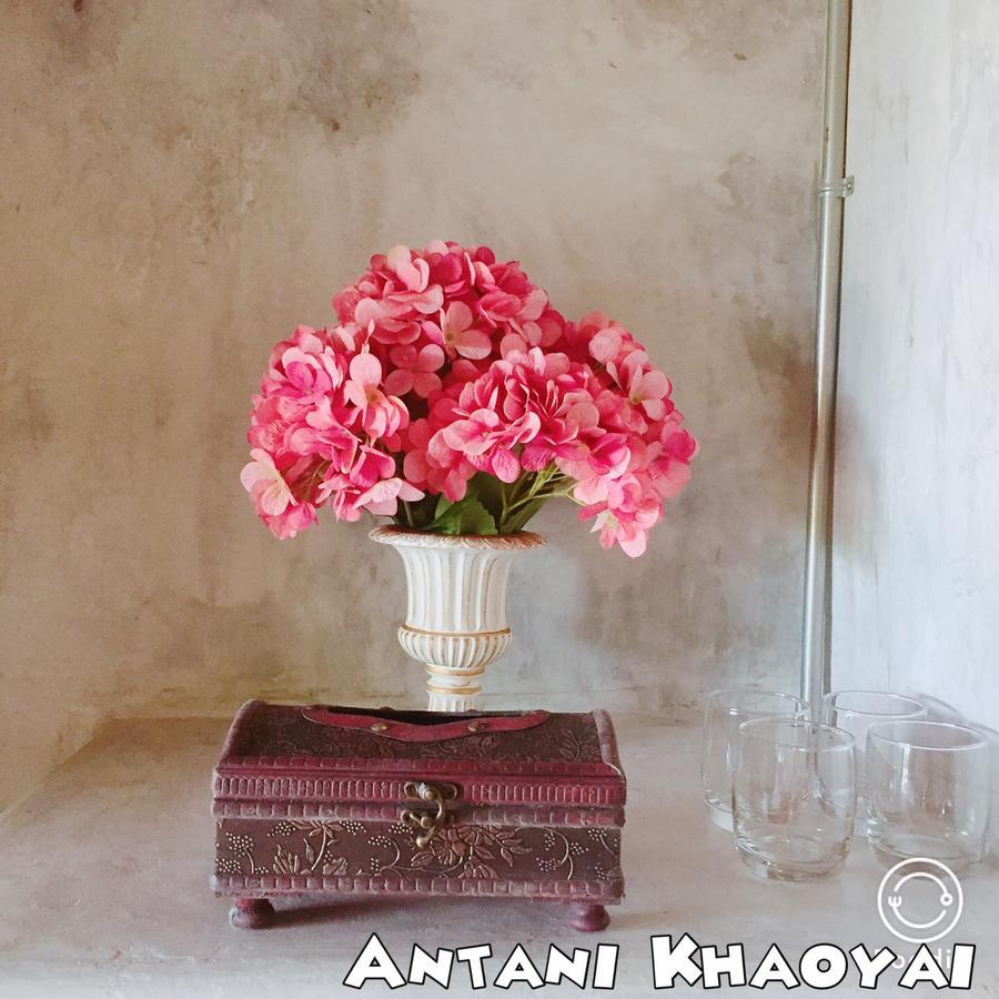 Antani Home @Khaoyai Pong Talong Exterior foto