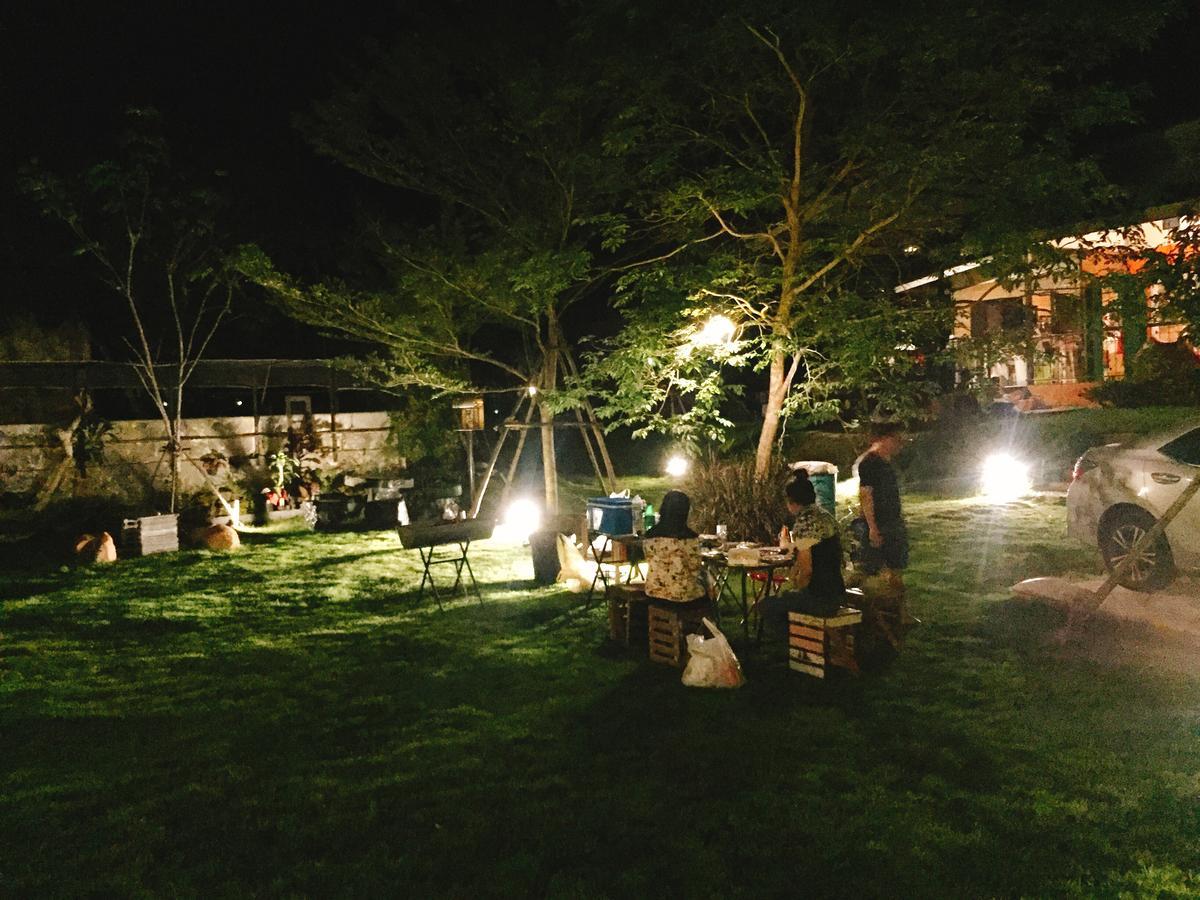 Antani Home @Khaoyai Pong Talong Exterior foto