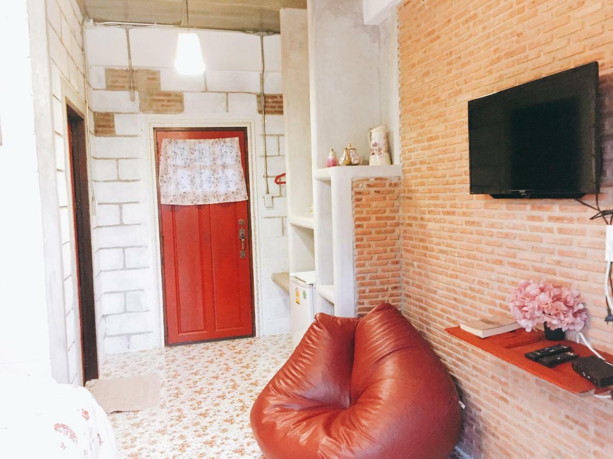 Antani Home @Khaoyai Pong Talong Exterior foto
